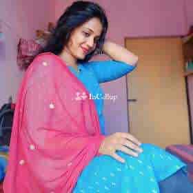Kannur college girl