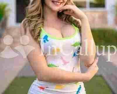 Vagator , Morjim , Siolim , Mandrem , Arambol , etc. and All over North Goa - Call Girls in Panaji