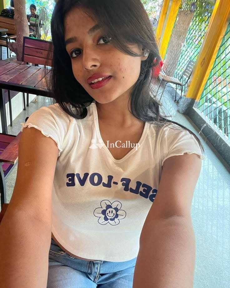 attractive black body and blue eyes available for casual fun available now trusted reliable service - Call Girls in Adilabad