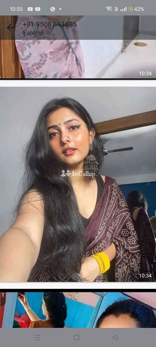 Adilabad CALL GIRL 7003740953 CALL GIRL IN ESCORT SERVICE AVAILABLE VIP MODEL ✅ 100% GENUINE CASH Payment - Call Girls in Adilabad