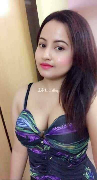 with curvy figure and black eyes charming flirty supriya patel twenty one year old call girls babe located in agra - Call Girls in Agra