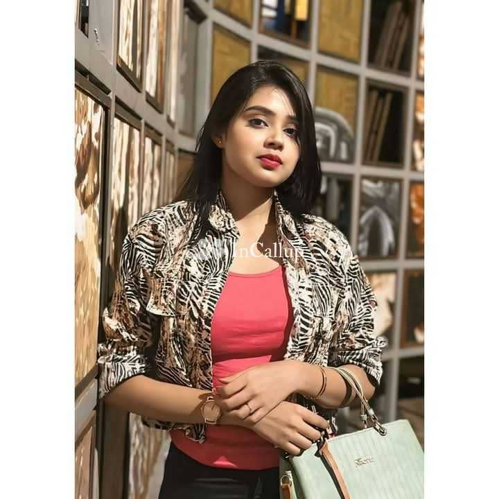 👉🏽💐JANVI PATEL💐💔💐INDEPENDENT CALL GIRLS💐💔💐ESCORT SERVICE💐👈🏽 - Call Girls in Agra