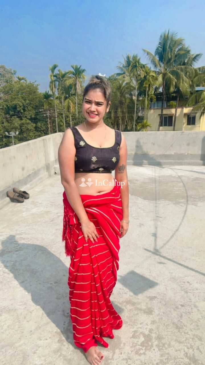 Home and hotel service available vip service - Call Girls in Agra