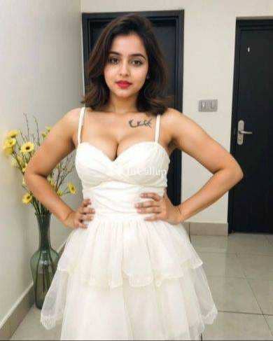 magnetic black eyes and brown hair professional escort in agra known for being ravishing - Call Girls in Agra