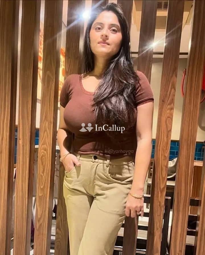 enjoy unforgettable moments with cash a stunning 21yearold call girl in agra offering exclusive services - Call Girls in Agra