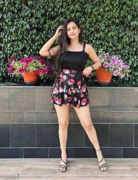 known for being caring fit body with auburn hair discover puja aged twenty two offering elite call girls services - Call Girls in Agra