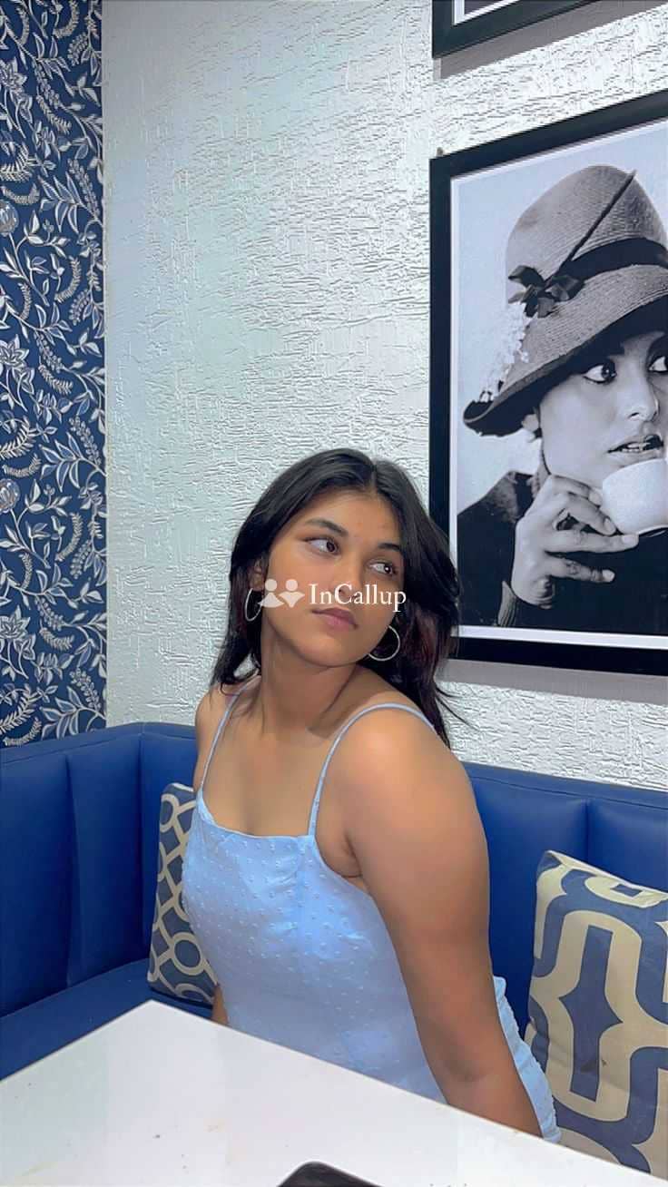 local to agra luxury anal service model look with brown eyes and blue hair irresistible - Call Girls in Agra