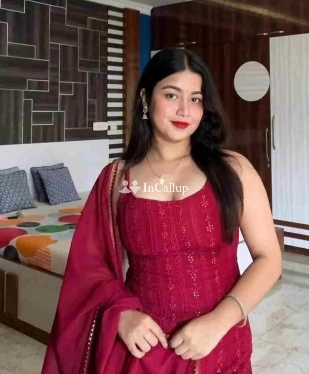 explore unforgettable moments with kajal kumari in agras embrace of seduction and passion at 20 years young - Call Girls in Agra