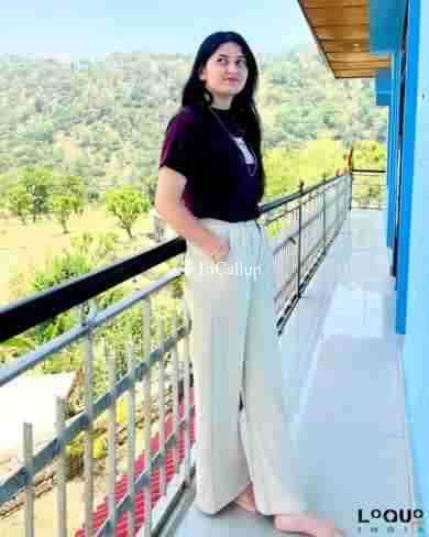 magnetic black eyes and black hair available now trusted reliable service - Call Girls in Agra