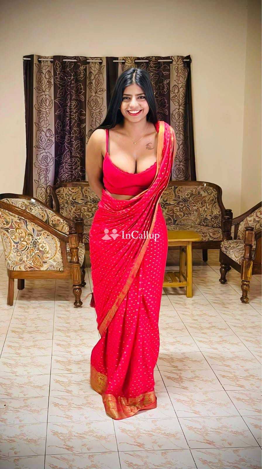 available for available 24x7 known for being fun loving available now trusted reliable service - Call Girls in Agra
