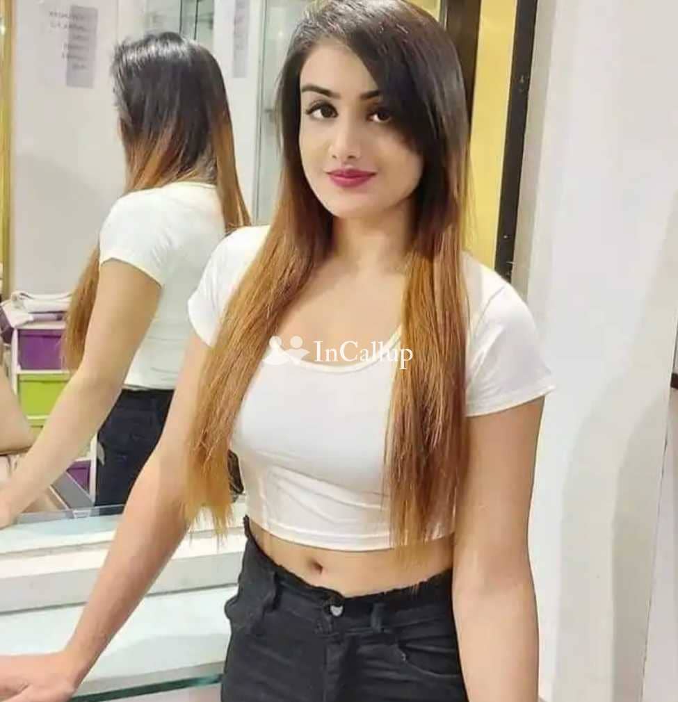 Agra independent girl college girl VIP girls safe and secure full enjoyment please call me home and - Call Girls in Agra
