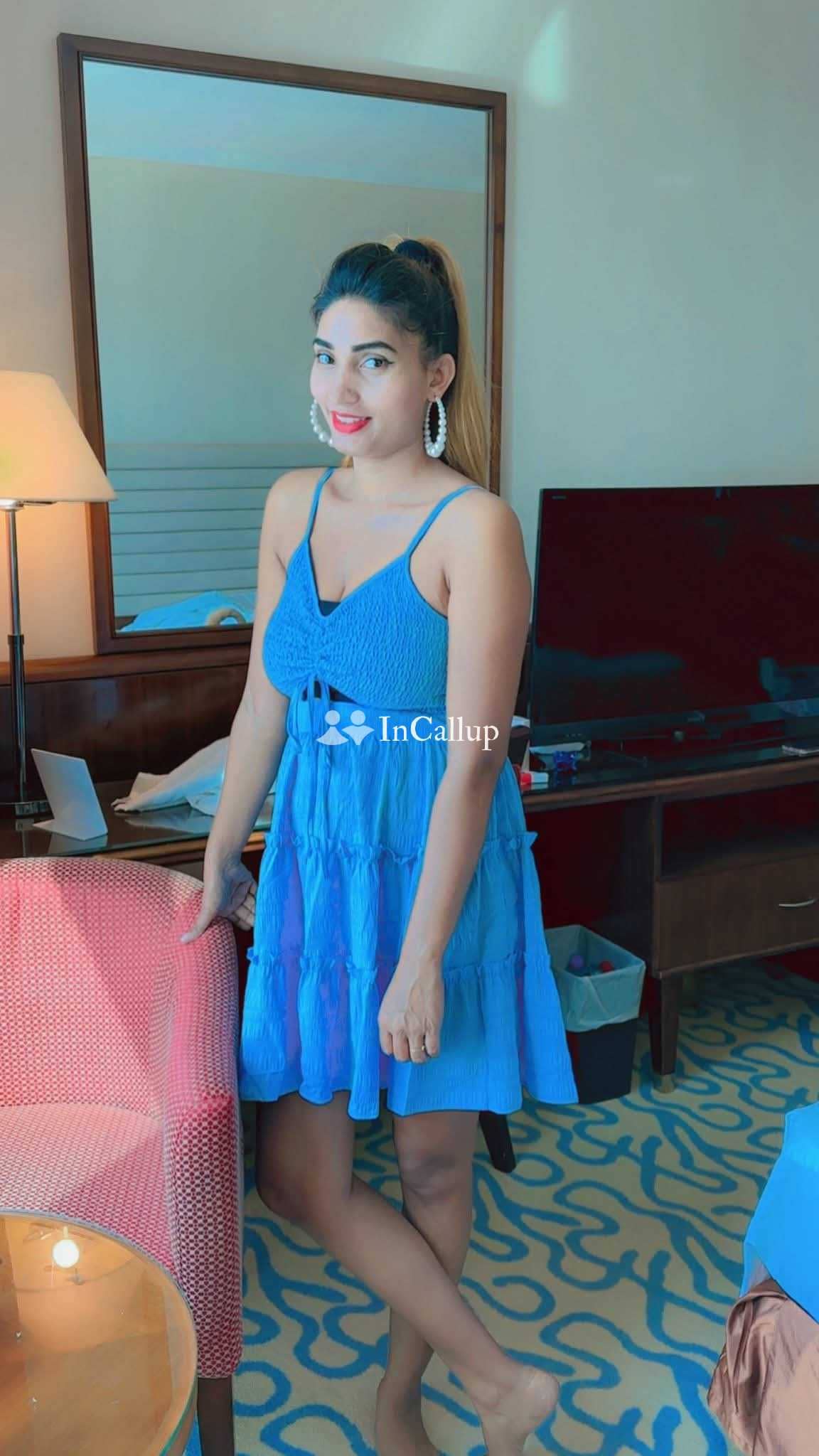 Agra 💫 Jyoti Kumari genuine service only cash payment - Call Girls in Agra
