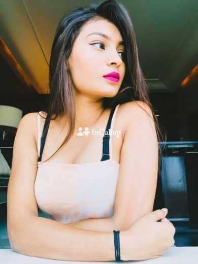 known for being charismatic horny muskan nineteen years old call girls girl with black hair and brown eyes - Call Girls in Agra