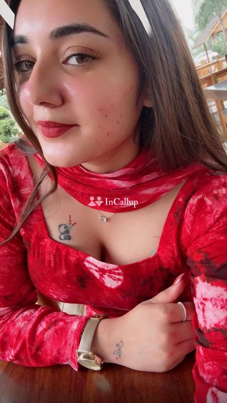 experience unforgettable moments with anisha in agra  your ultimate girlfriend experience awaits - Call Girls in Agra