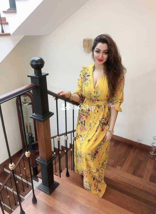 Agra ESCORT SERVICE 100% NO ADVANCE ONLY CASH IN GIRL HAND IN YOUR LOCATION - Call Girls in Agra