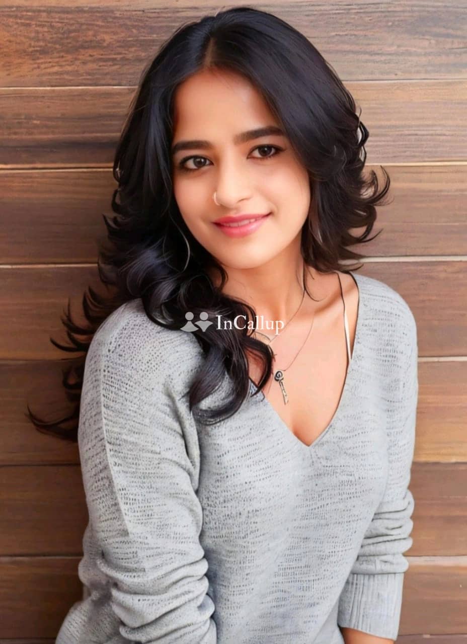 experience unforgettable moments with komal your seductive companion in ahmedabads vibrant nightlife - Call Girls in Ahmedabad