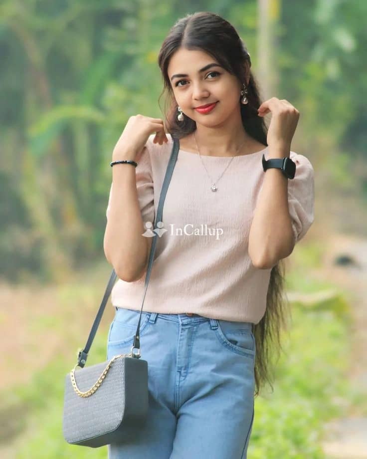 explore intimate connections with riya in ahmedabad through erotic massage and playful role play sessions - Call Girls in Ahmedabad