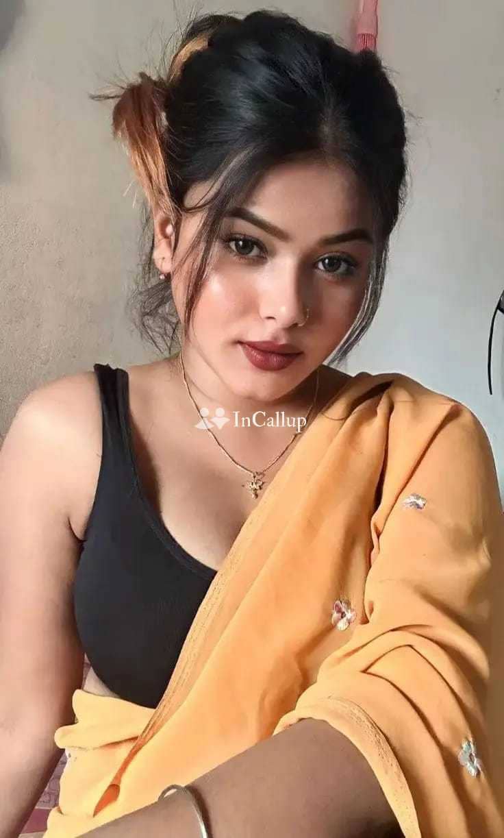 available for girlfriend experience known for being enchanting currently in ahmedabad - Call Girls in Ahmedabad