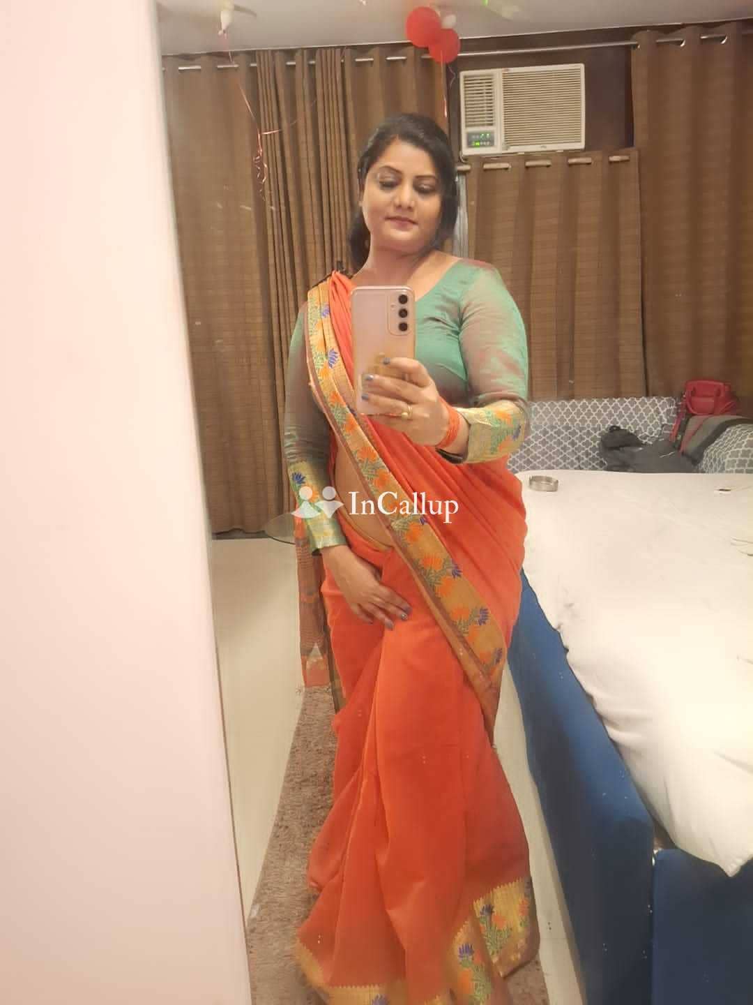 Full night full day any time service - Call Girls in Ahmedabad