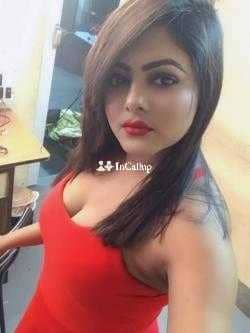 Anu kumari home service hotel service cash payment ☎️🌹 call - Call Girls in Ahmedabad
