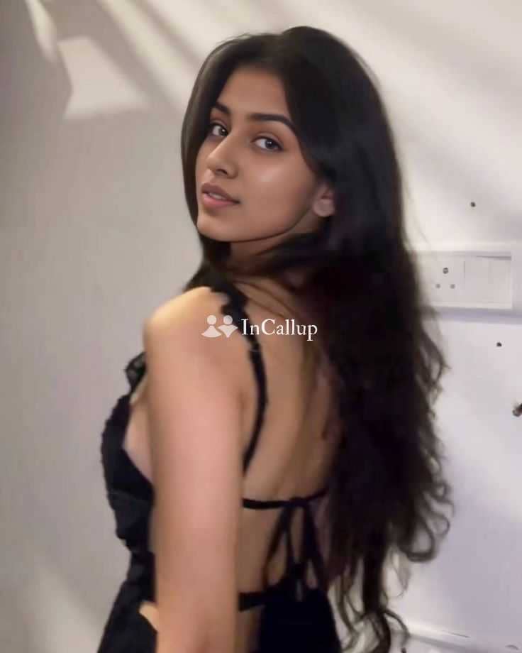 delightful available for private dates meet nisha the twenty one year old call girls you desire - Call Girls in Ahmedabad
