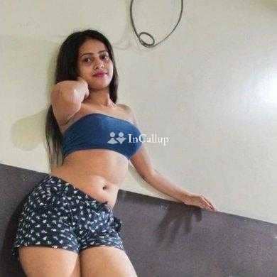 AhmedabadHome service  hotel service full enjoy full Home service  hotel Nisha Patel - Call Girls in Ahmedabad