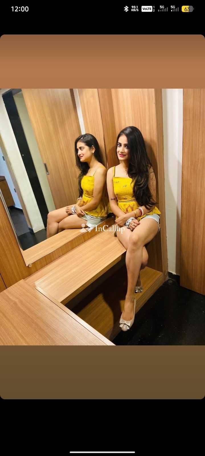 available now trusted reliable service - Call Girls in Ahmedabad