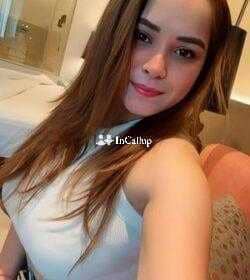 offering passionate oral anal french kiss videocall blowjob girl staying in ahmedabad known for being flirty - Call Girls in Ahmedabad