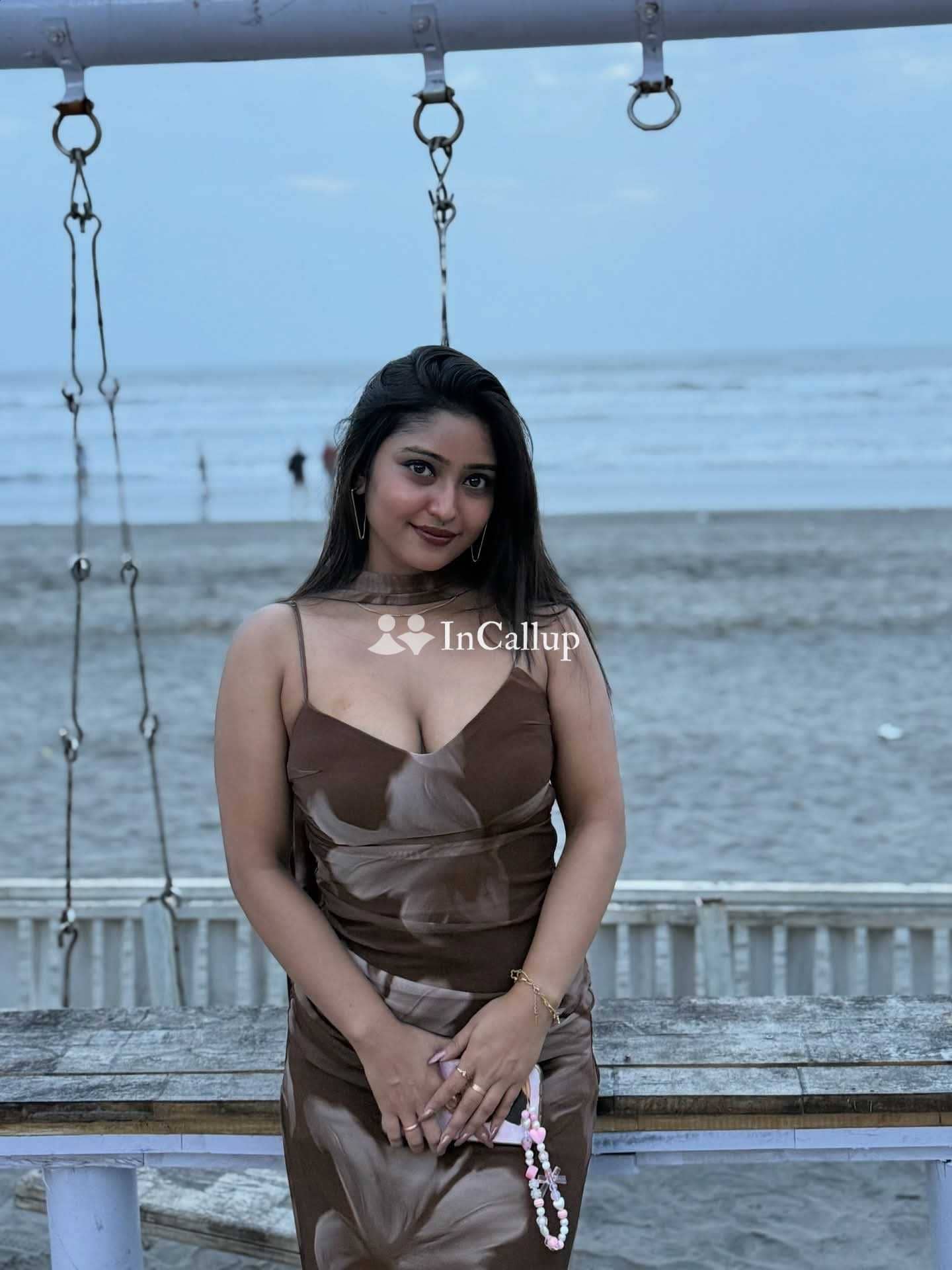 delightful riya twenty year old call girls available now trusted reliable service - Call Girls in Ahmedabad