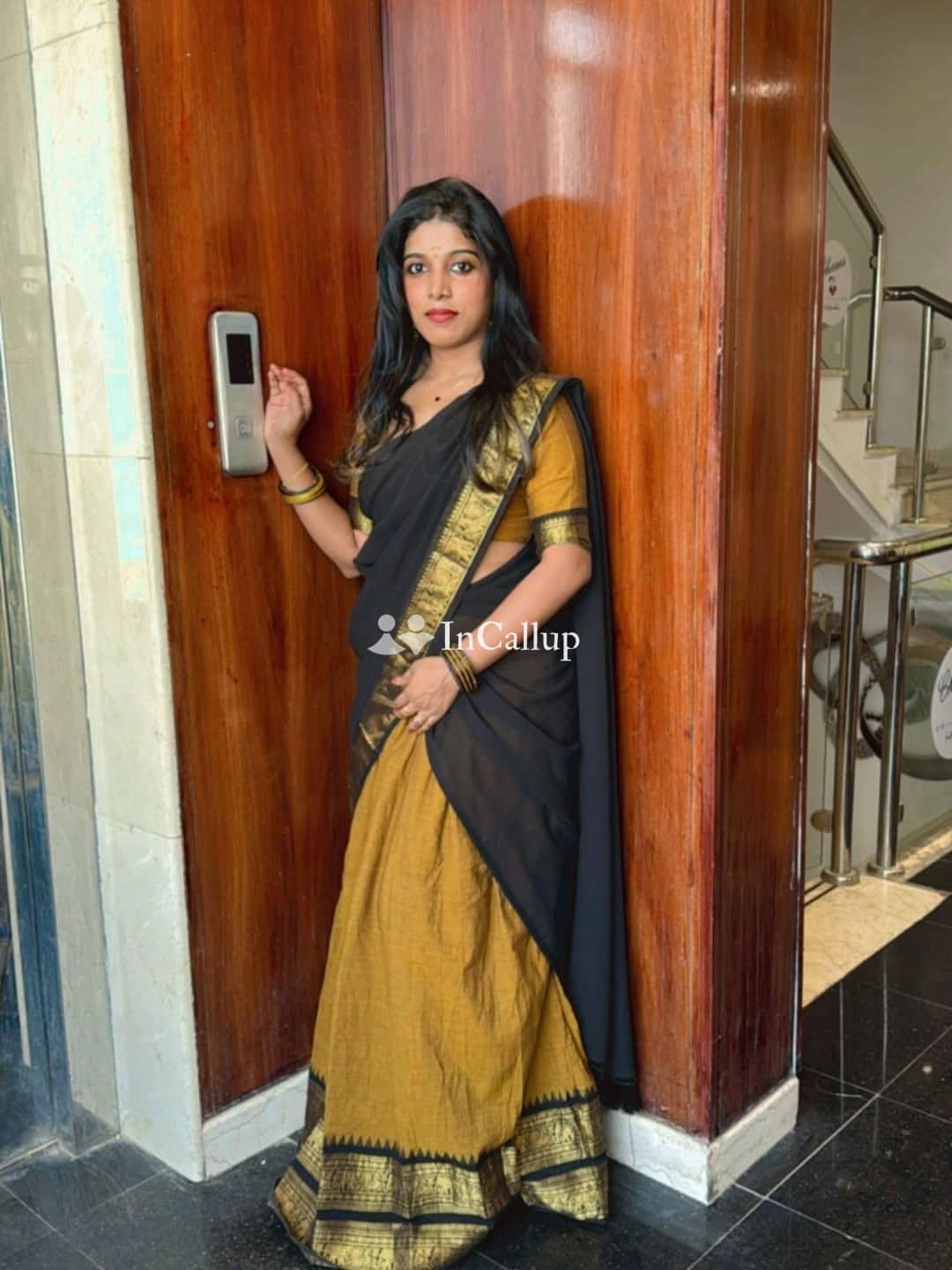 playful date in ahmedabad available for weekend fun dreamy black eyes and black hair - Call Girls in Ahmedabad