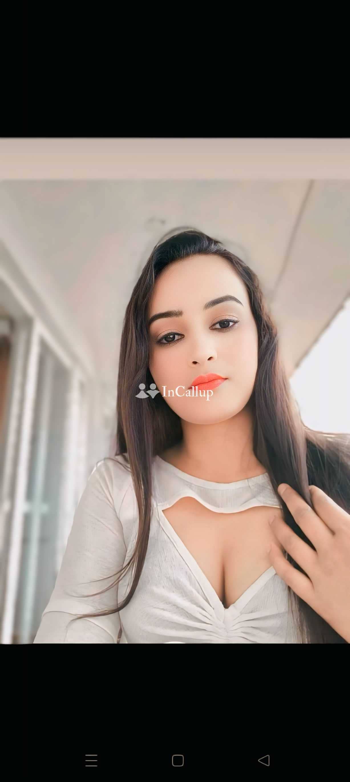 alluring black hair and black eyes ahmedabad escort service available now trusted reliable service - Call Girls in Ahmedabad