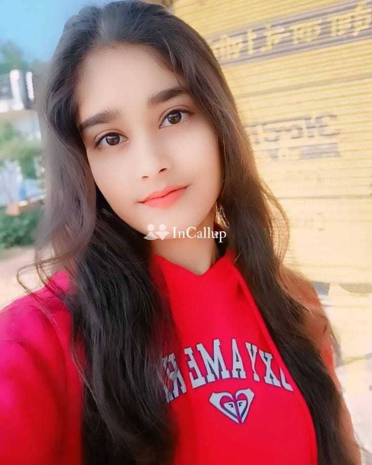 known for being classy playful blonde body and black hair available for incall available now trusted reliable service - Call Girls in Ahmedabad