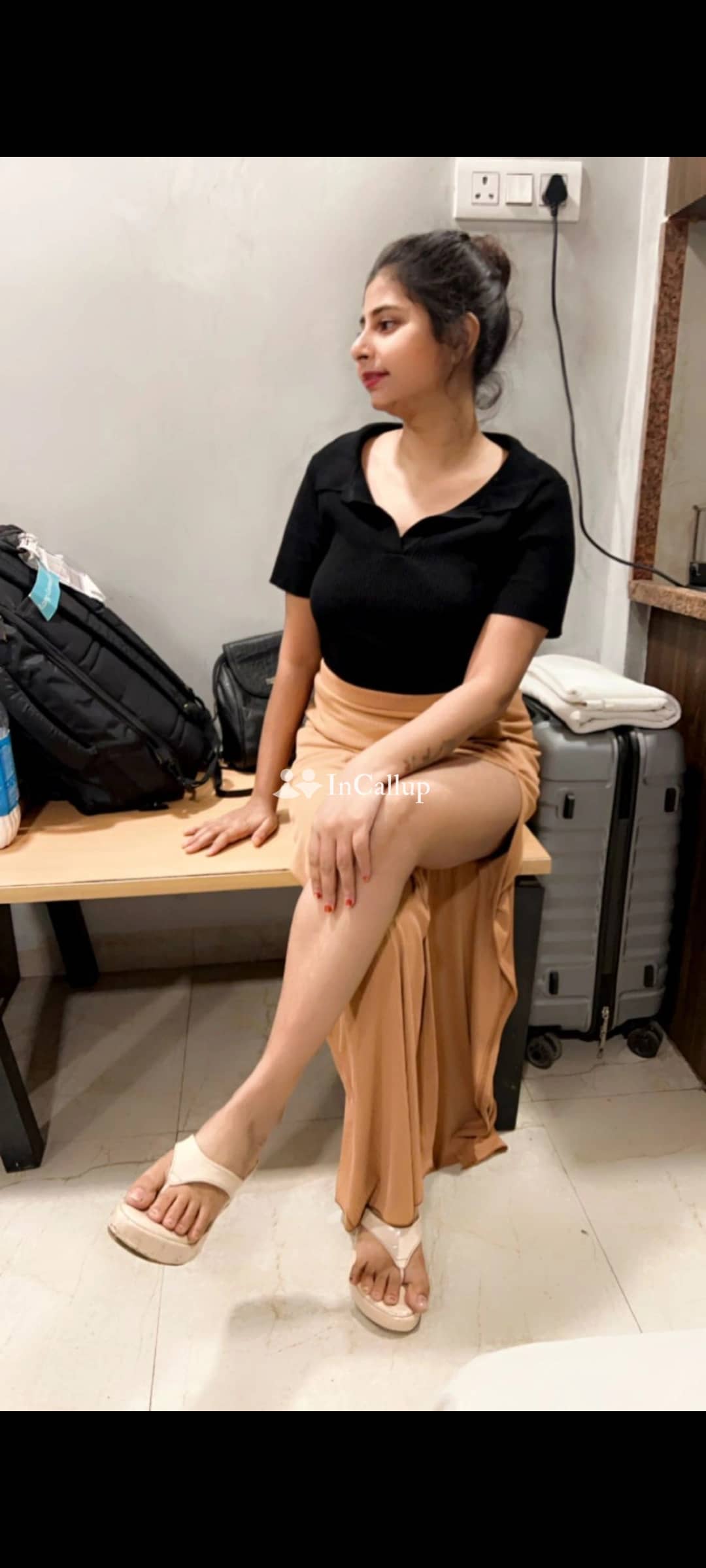 unforgettable moments with a 22yearold curvy call girl in ahmedabad for an exclusive girlfriend experience - Call Girls in Ahmedabad