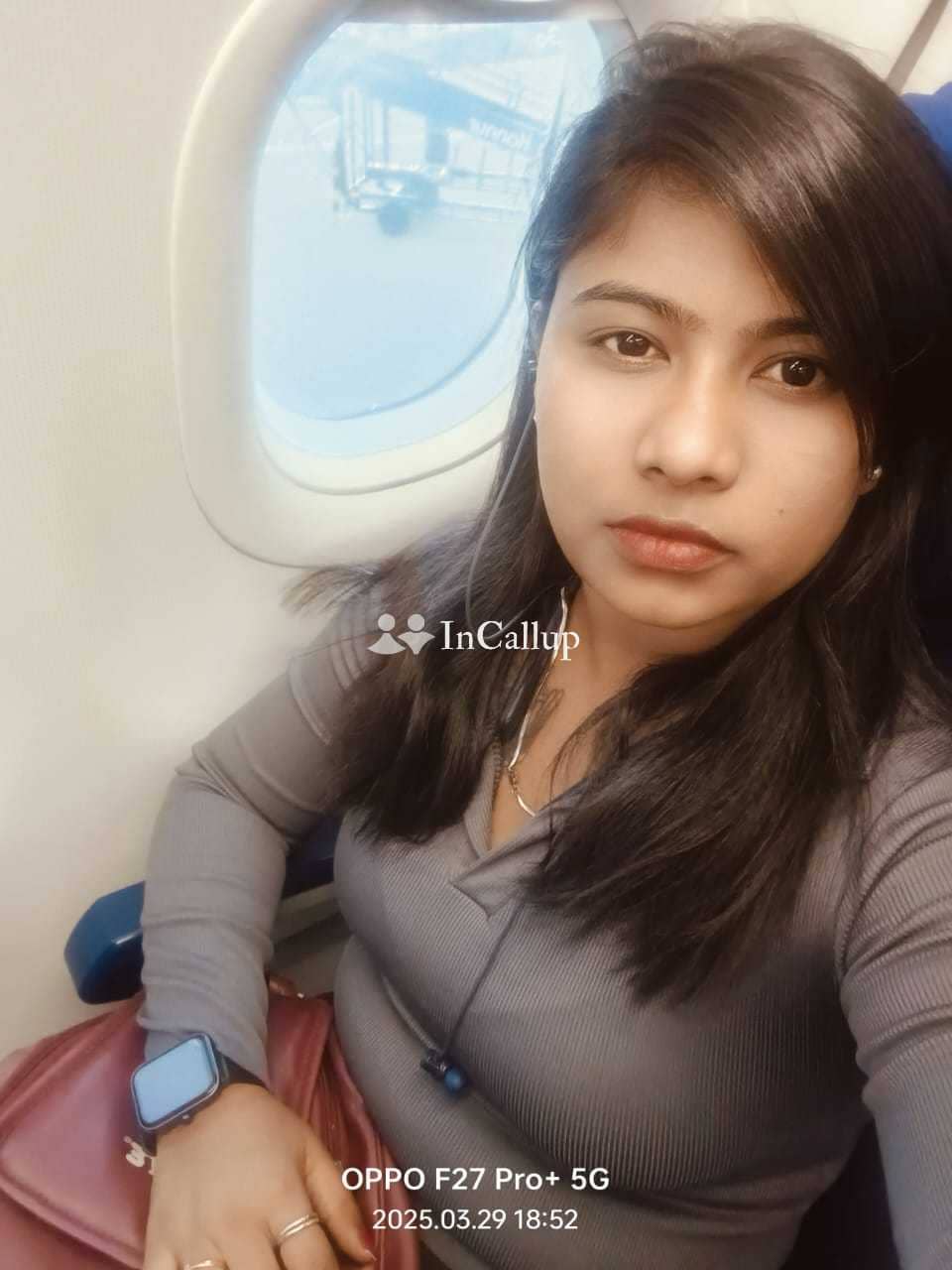 Only cash payment premium college girl and bhabhi high profile indipendent girls genuine person call me - Call Girls in Ahmedabad