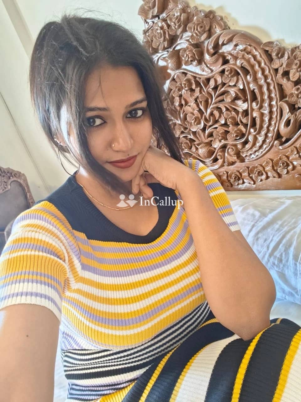 discover your ultimate fantasy with pooja the enchanting 22yearold call girl in ahmedabad - Call Girls in Ahmedabad