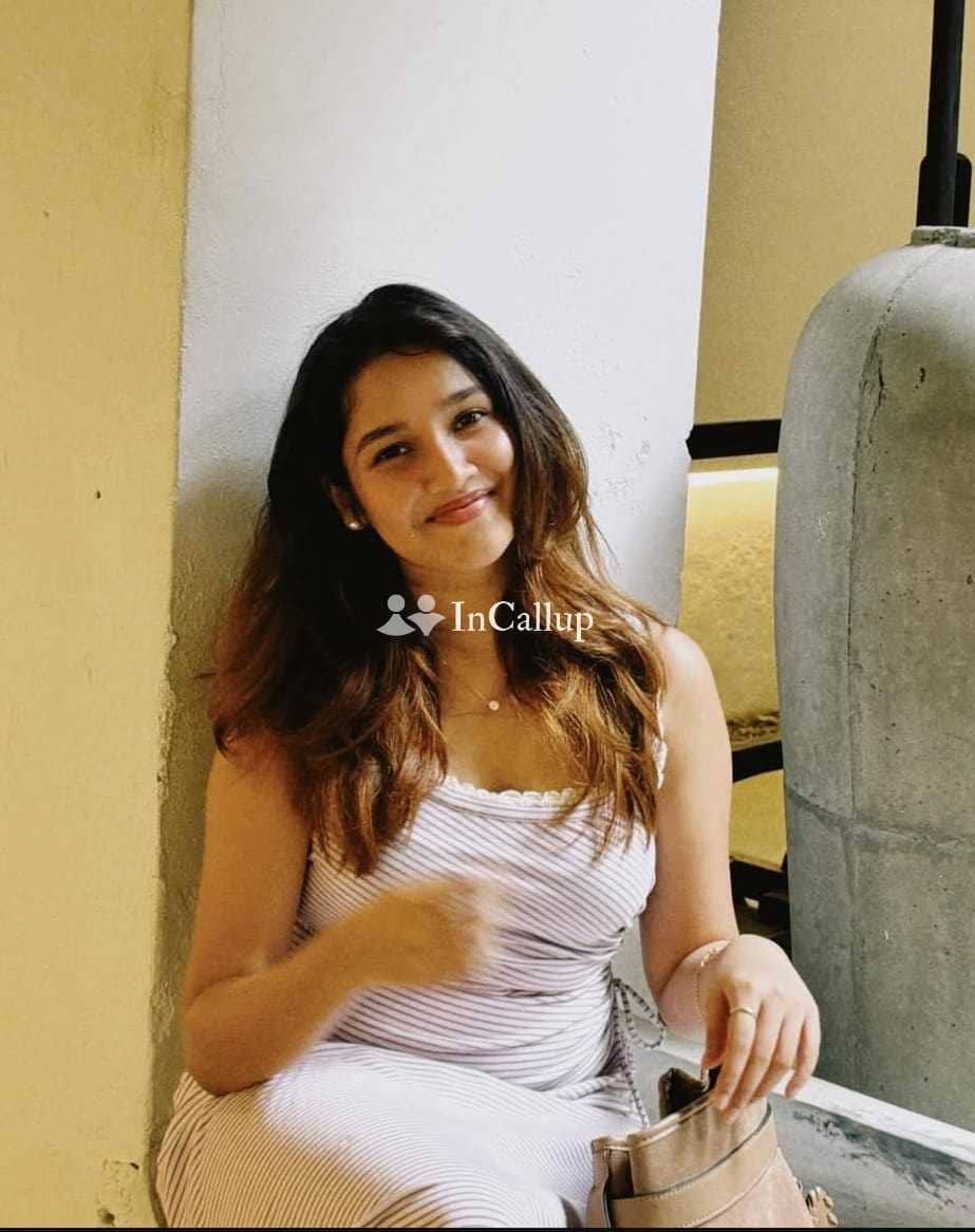 known for being classy long legs and black eyes available now trusted reliable service - Call Girls in Ahmedabad