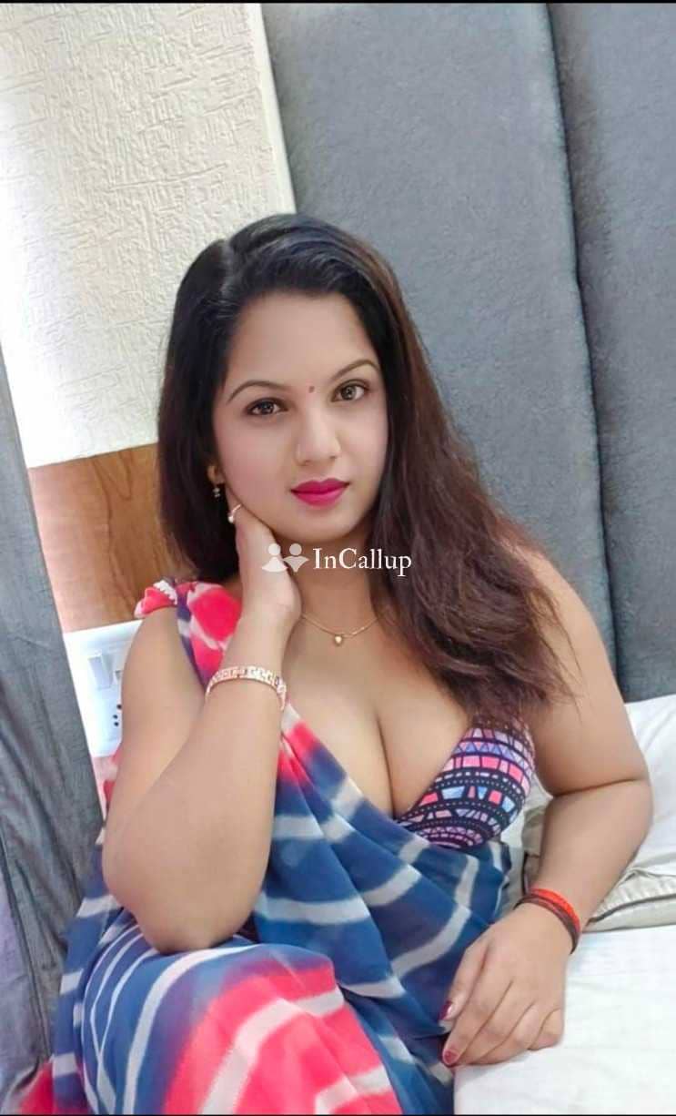 indulge in pure pleasure with puja your exotic companion for unforgettable experiences in ahmedabad - Call Girls in Ahmedabad