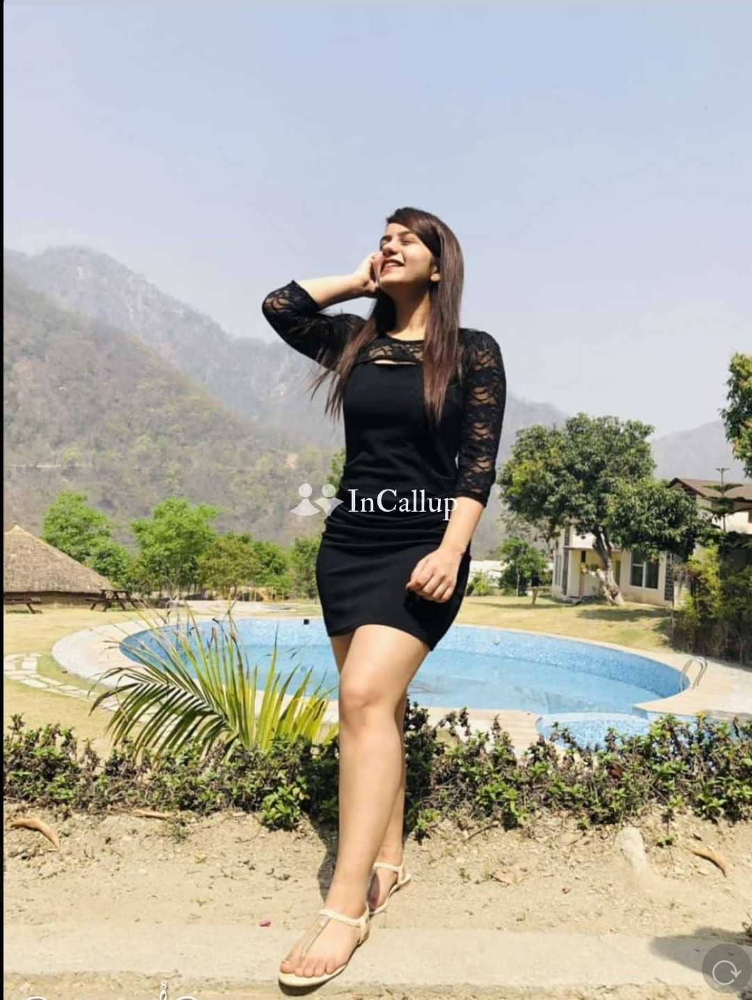 black tall weighing hazel sexy girl from ahmedabad available for available anytime known for being confident - Call Girls in Ahmedabad