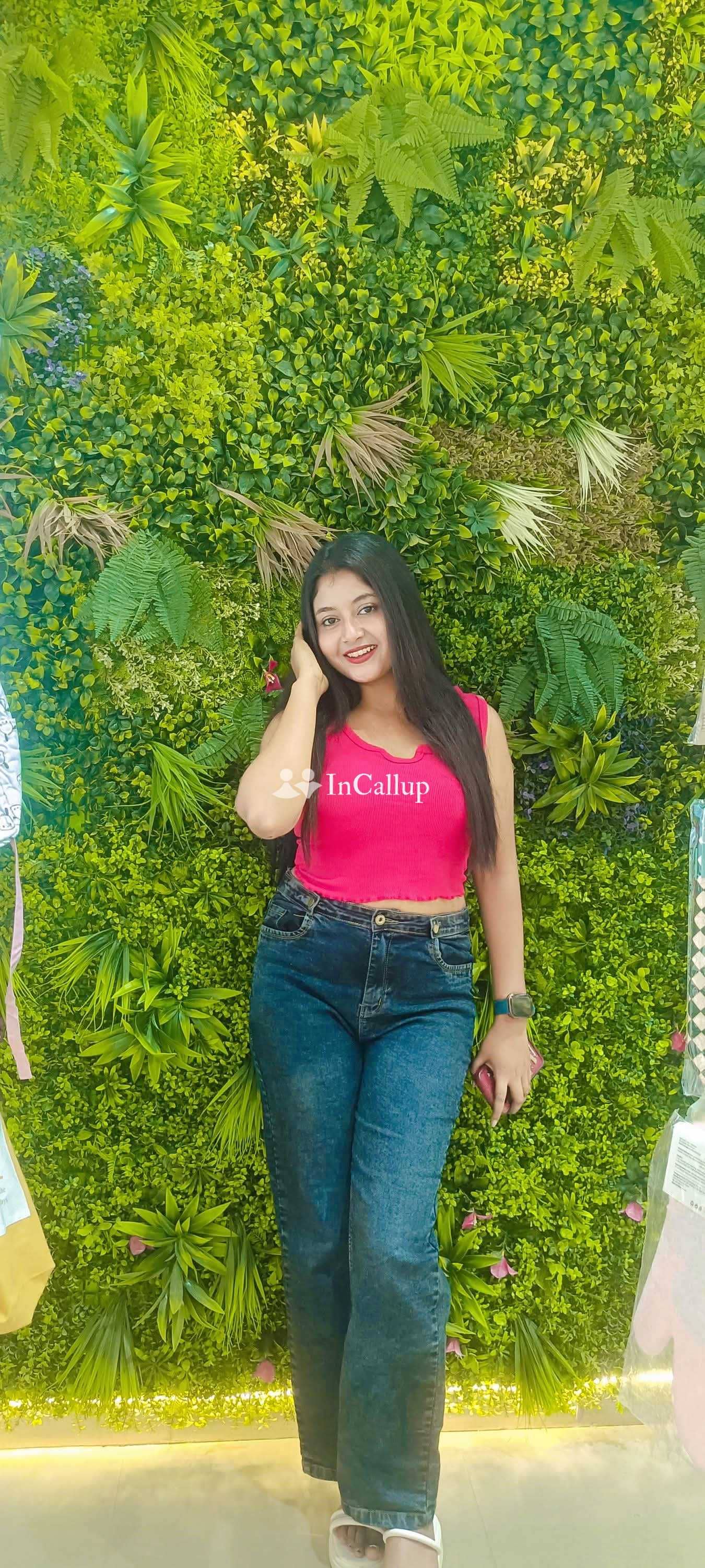 desirable looking for pleasure meet maya a twenty year old call girls visiting ahmedabad - Call Girls in Ahmedabad