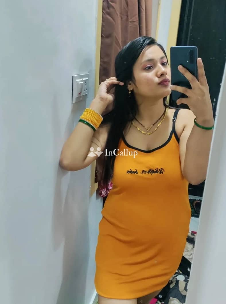 experience unforgettable pleasure with payal your alluring companion in ahmedabad for thrilling adventures - Call Girls in Ahmedabad