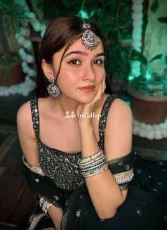 available for long bookings say hello to soni kumari twenty one year old call girls available now - Call Girls in Ahmedabad