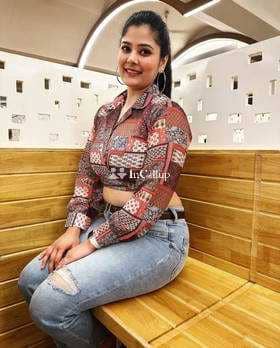 available for available 24x7 tempting black eyes and brown hair flirty sneha pandey twenty year old call girls babe - Call Girls in Ajmer