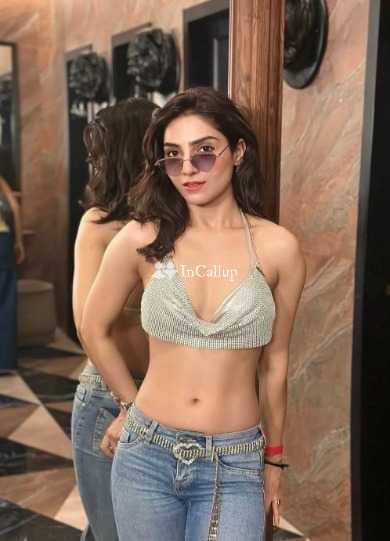 black tall with brown body type available now trusted reliable service - Call Girls in Ajmer
