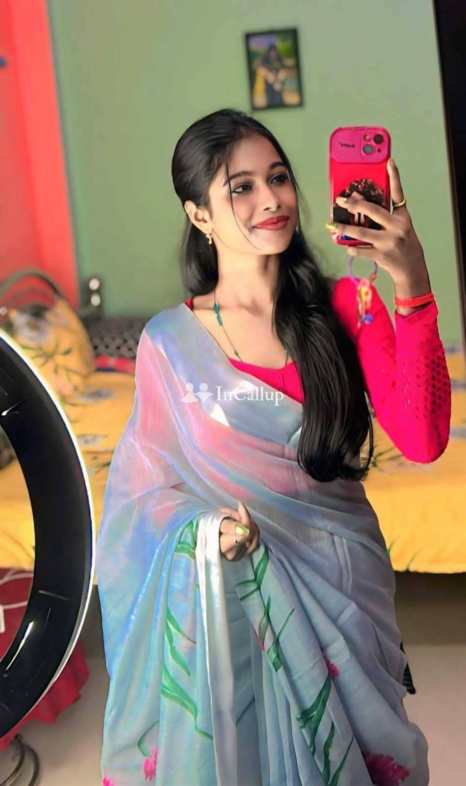 Ajmer✅ Pinky Kumari only cash payment Hotel service available - Call Girls in Ajmer