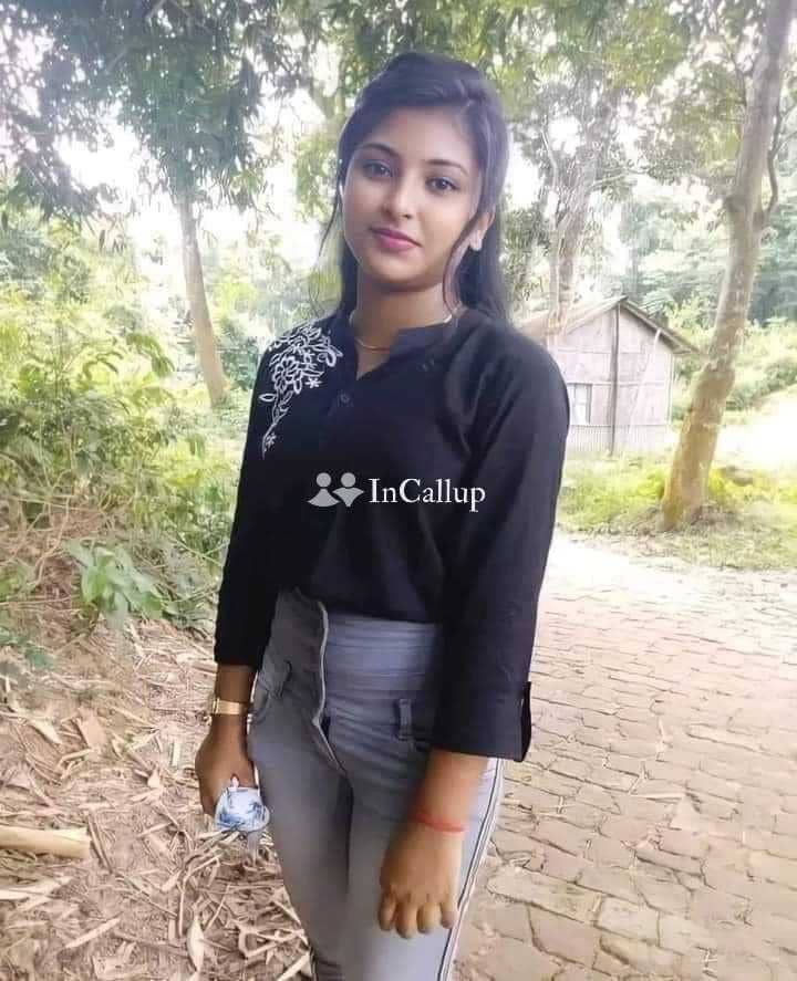 available for incall known for being affectionate naughty meet saloni the twenty year old call girls you desire - Call Girls in Ajmer