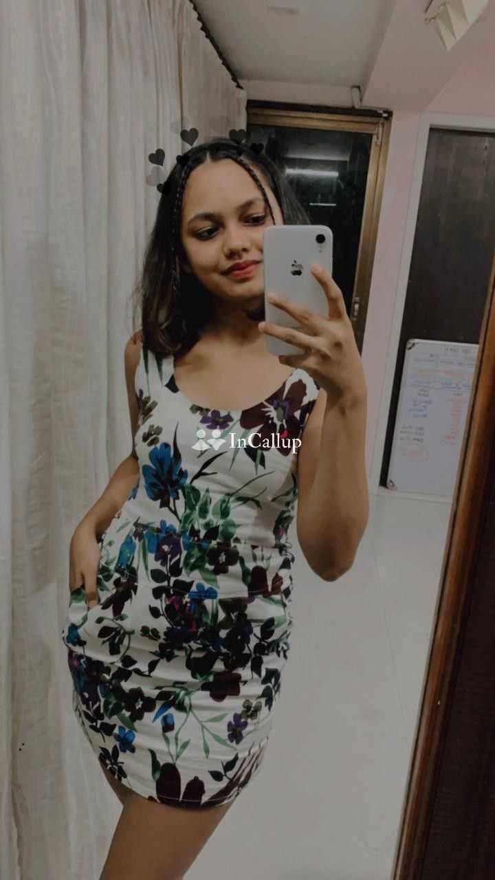 ravishing hi i am anisha ji a playful twenty year old call girls known for being gentle - Call Girls in Ajmer