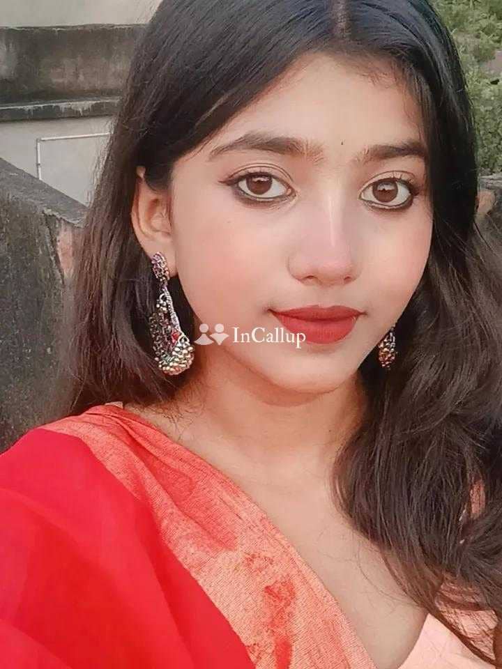 with slim body and black hair known for being passionate available now trusted reliable service - Call Girls in Akola