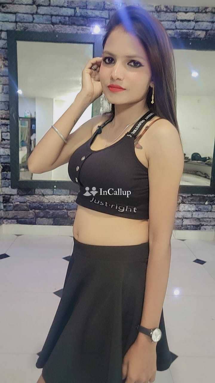 Akola safe and secure call me Neha Patel full enjoyment hot independent girls college girls vip fugj - Call Girls in Akola