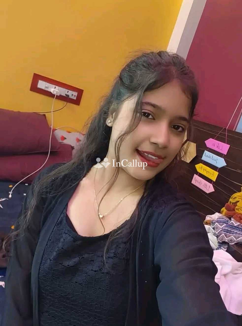 Akola,,Puja Gupta high profile call girl available - Call Girls in Akola