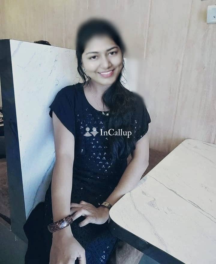 discover passion and pleasure with pooja your adventurous 19yearold call girl in akola for unforgettable encounters - Call Girls in Akola